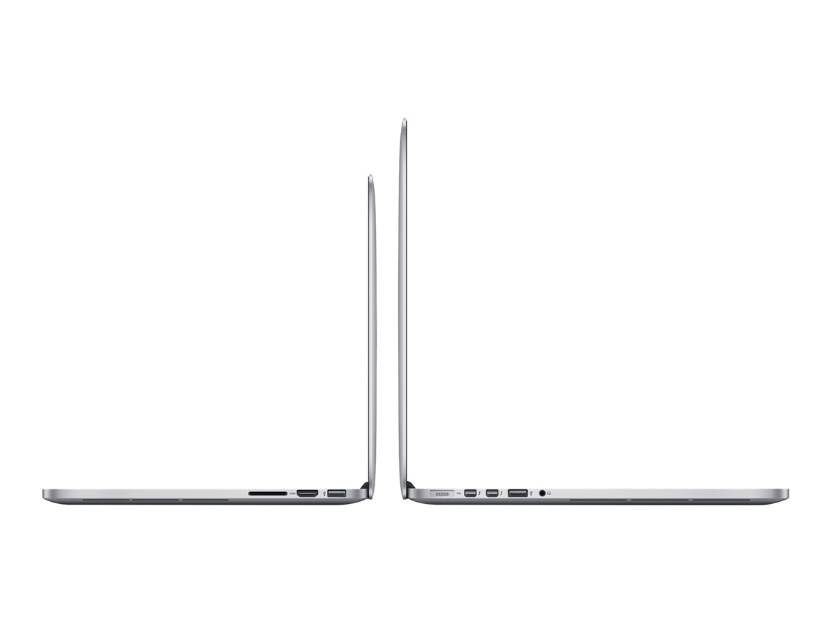 Apple MacBook Pro 13.3" 2014  i5 2,6GHz 8GB 128GB