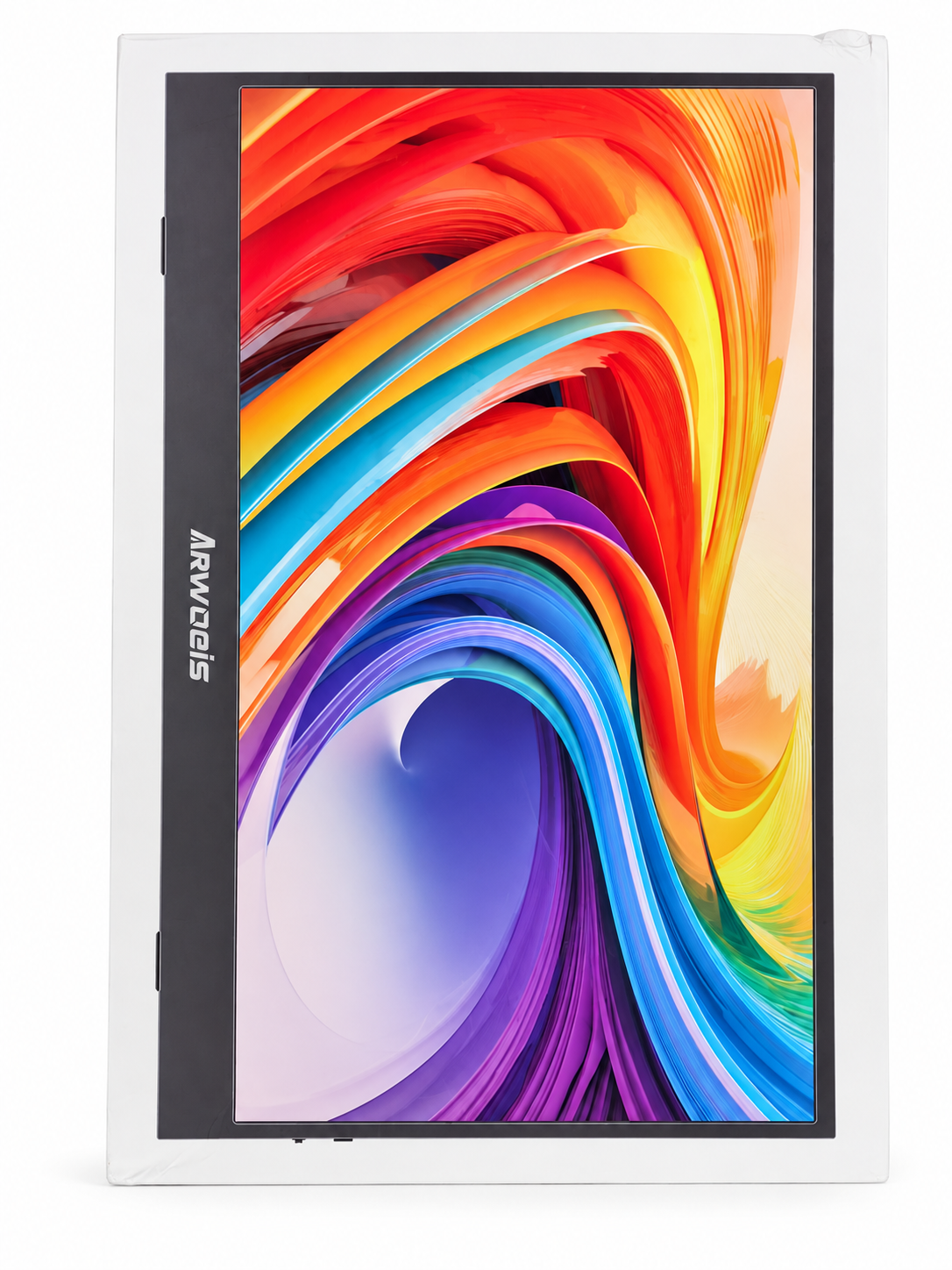 Arwoeis Portable Monitor HSD156P1 15,6″ FHD IPS USB-C