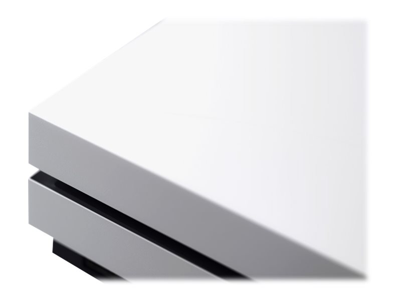Microsoft Xbox One S Konsole 2TB Model 1681 Weiß