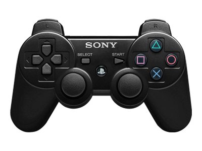 Sony Playstation 3 Controller CECHZC2E