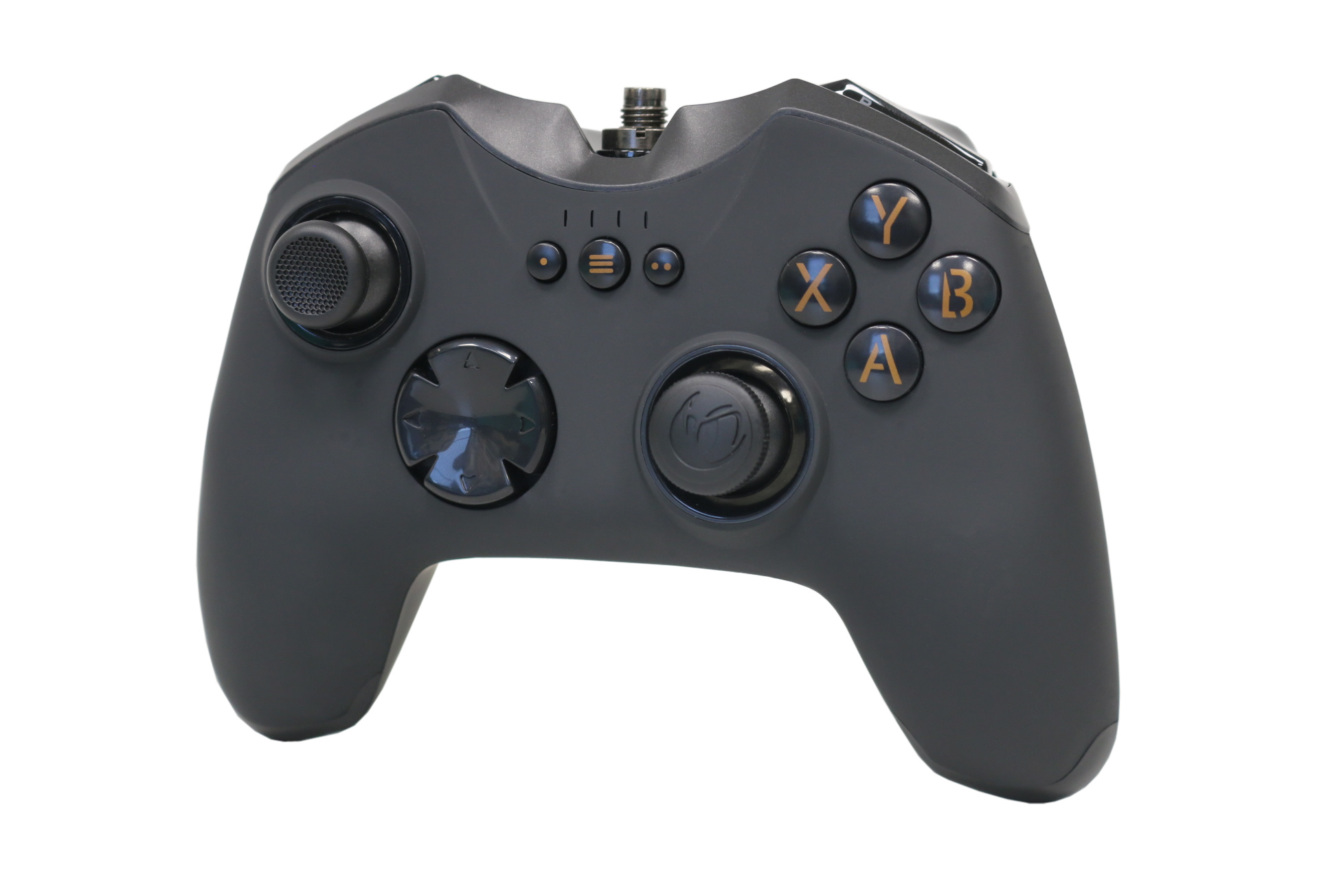 Nacon Alpha Pad GC-400ES eSport Gaming PC Controller