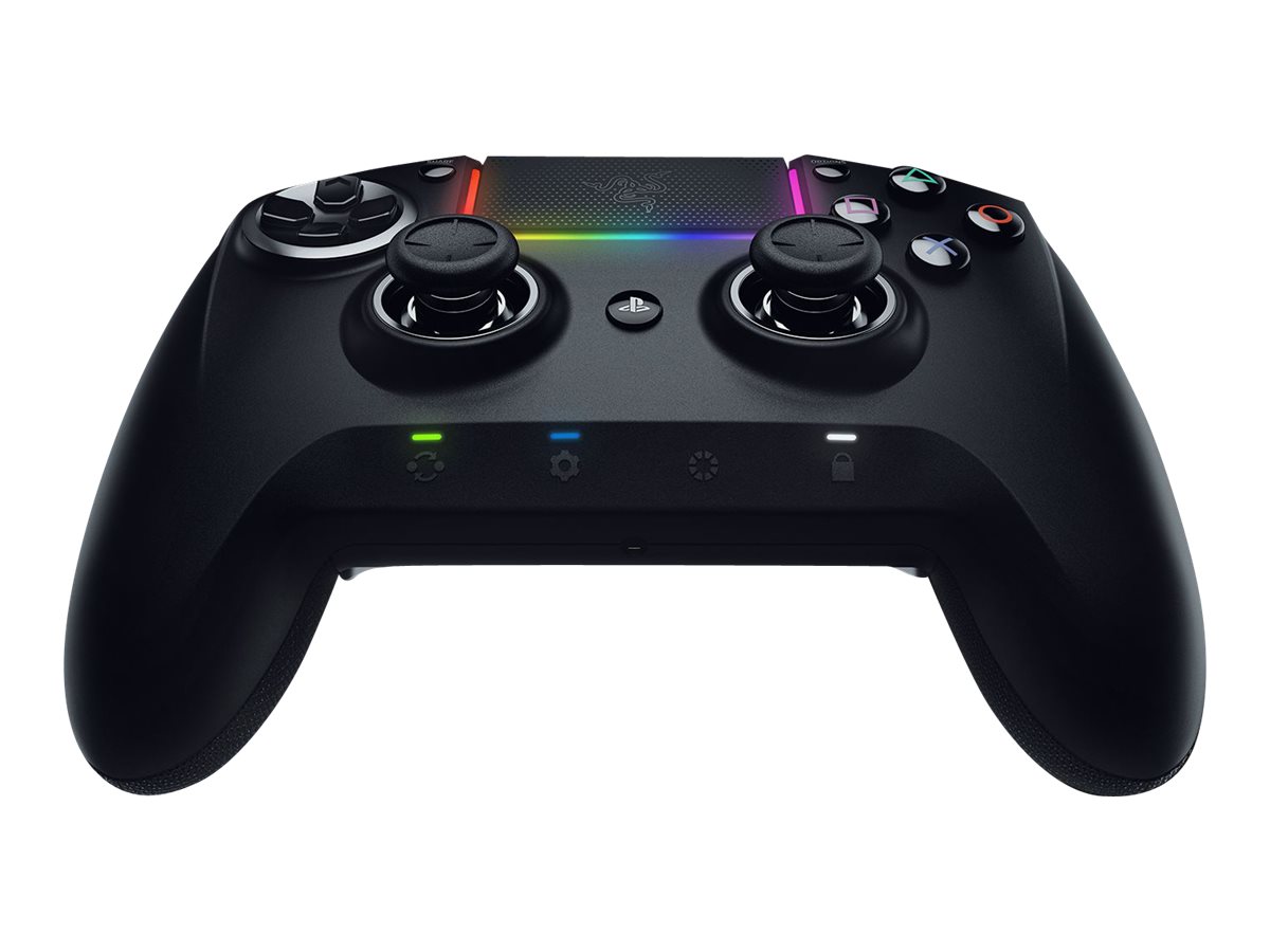 Razer Raiju Ultimate Gaming Controller RZ06-0260