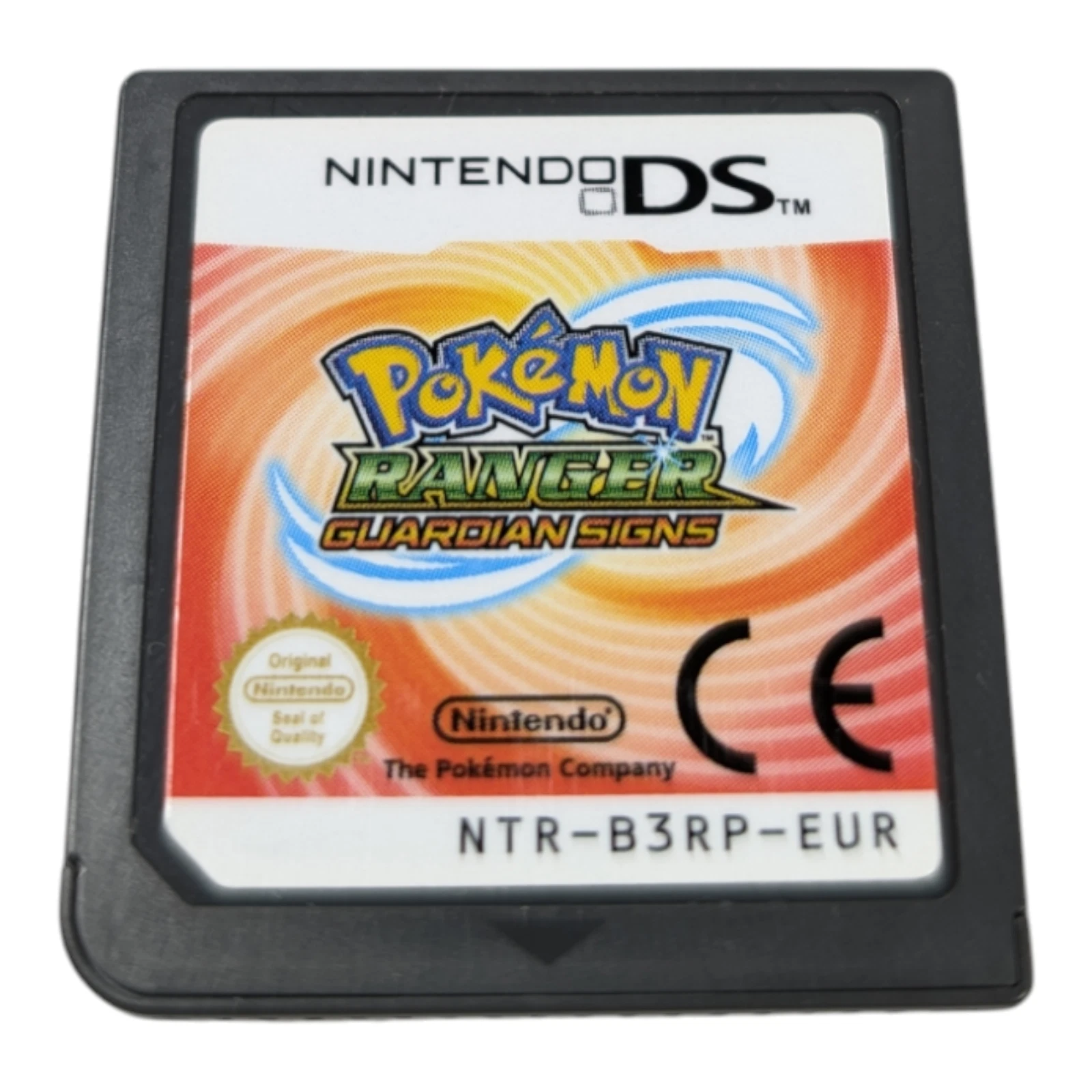 Pokémon Ranger: Spuren des Lichts (Ohne OVP) DS