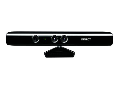 Microsoft Xbox 360 Kinect