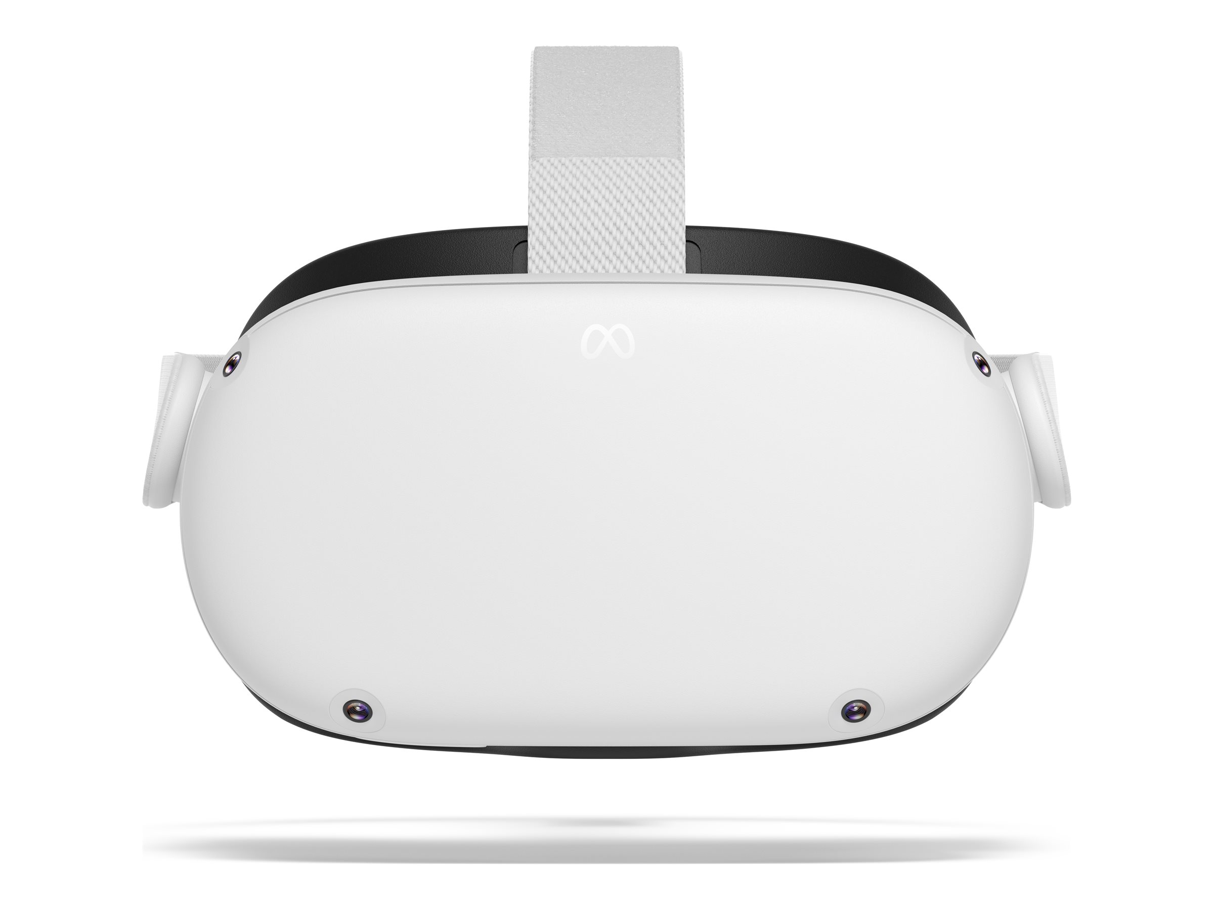 Meta Oculus Quest 2 64GB Virtual Reality Brille