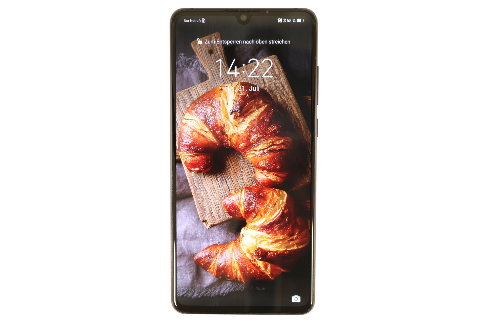 Huawei P30 Black 128GB Black ELE-L29