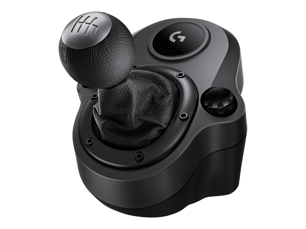 Logitech Driving Force Shifter G29 ET G920