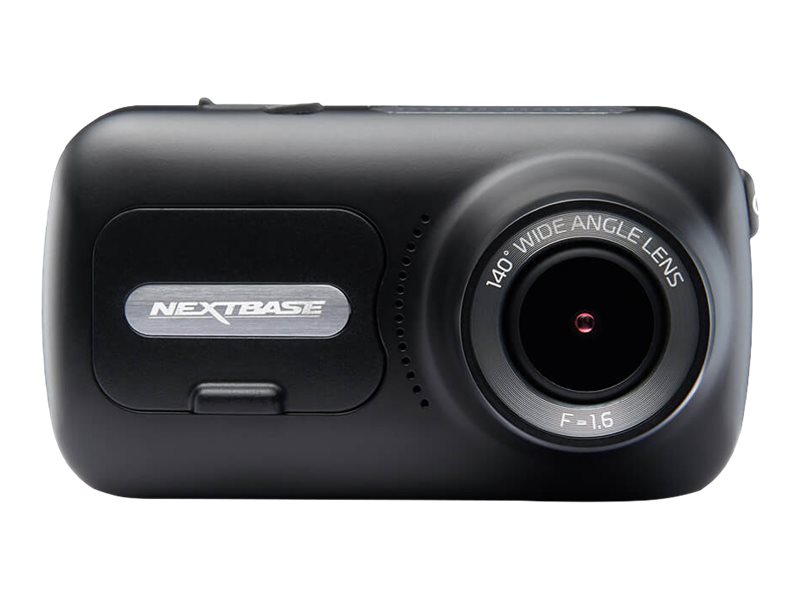 NEXTBASE Dashcam QHD Full HD 3 Zoll Display Touchscreen