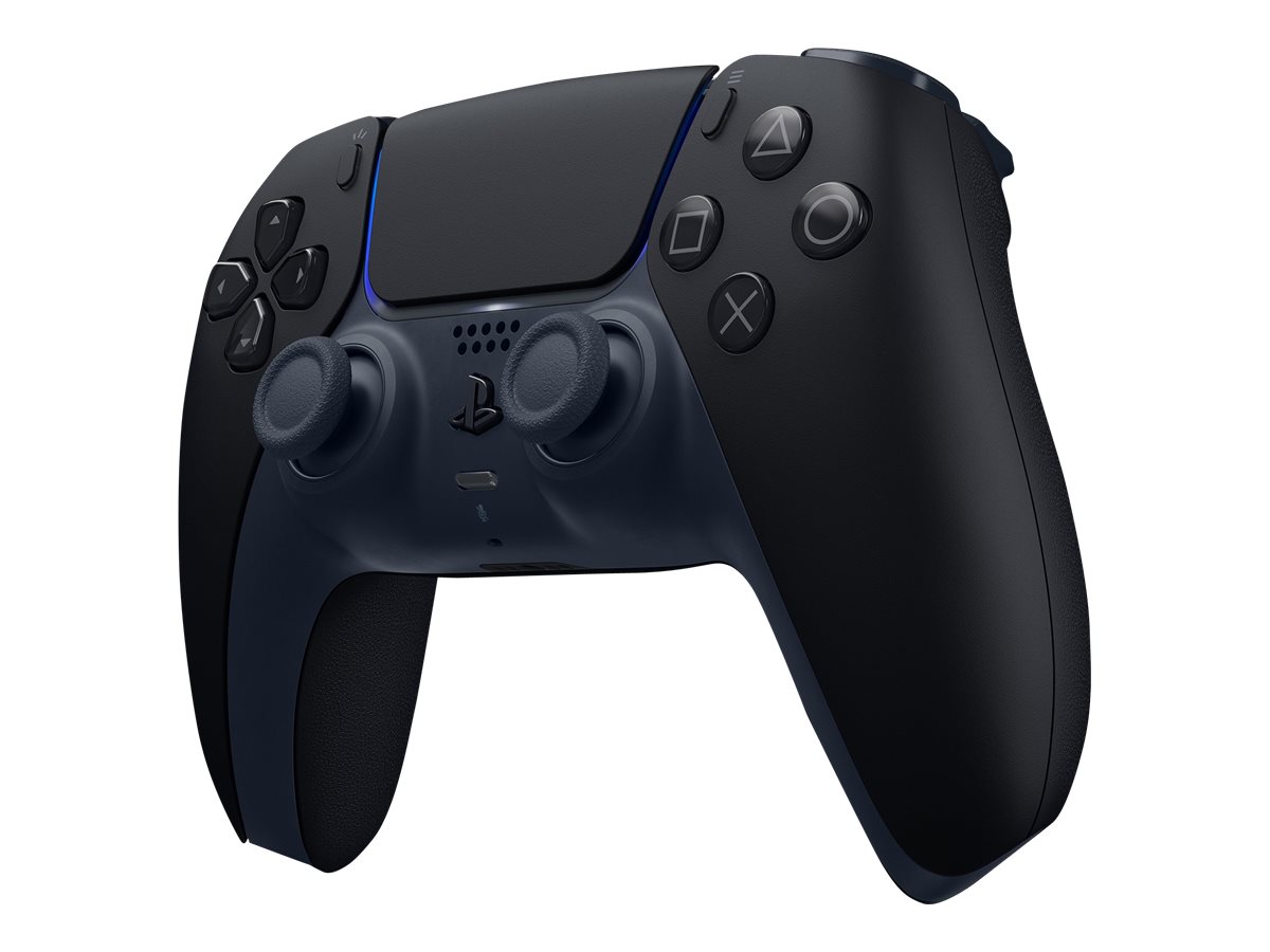 Sony Playstion 5 PS5 Dual Sense Wireless Controller Schwarz CFI-ZCT1W