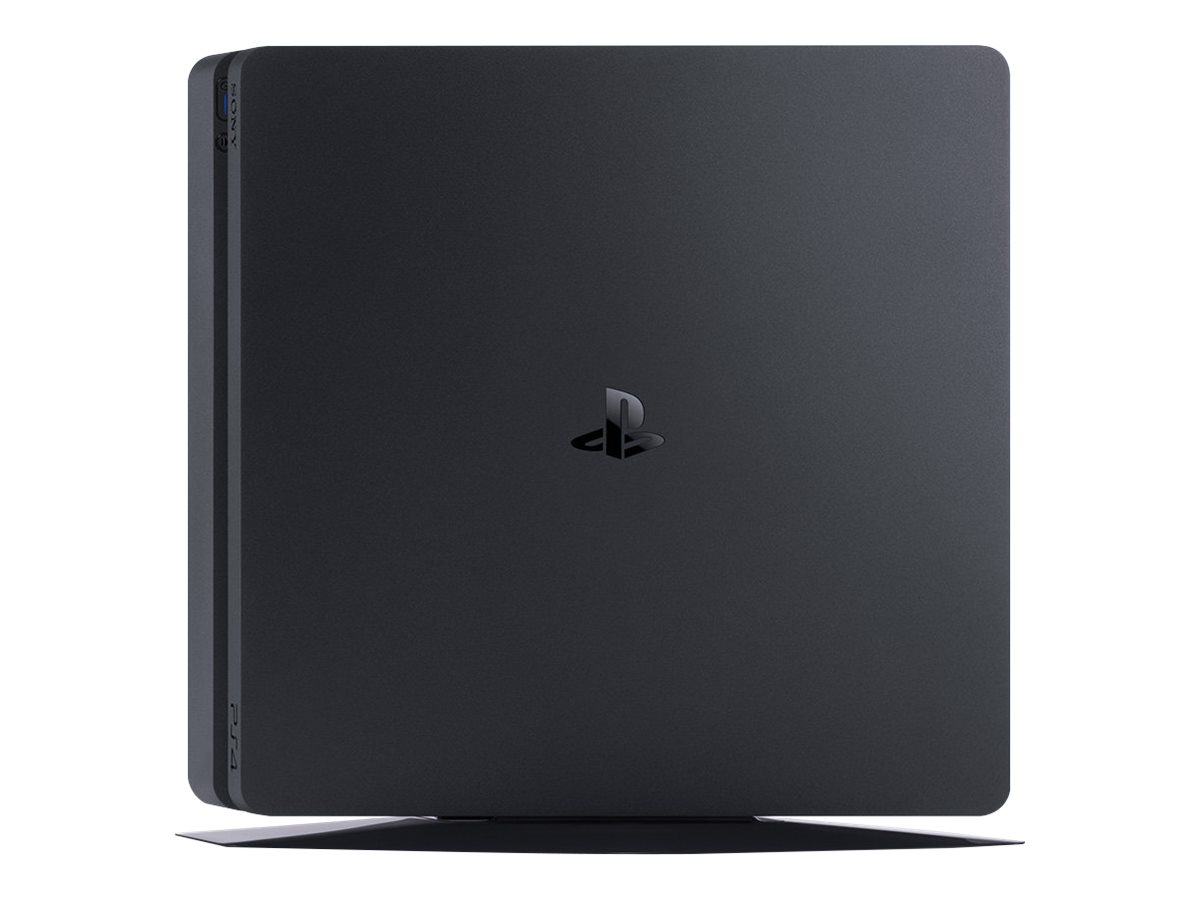 Sony Playstation 4 500GB Schwarz