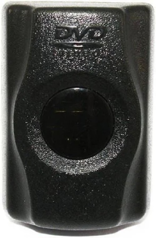 Microsoft Xbox DVD Movie Playback Kit Adapter