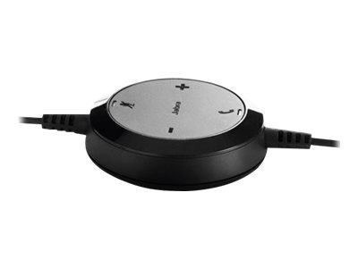 Jabra Evolve 20 Kabelgebundenes Headset