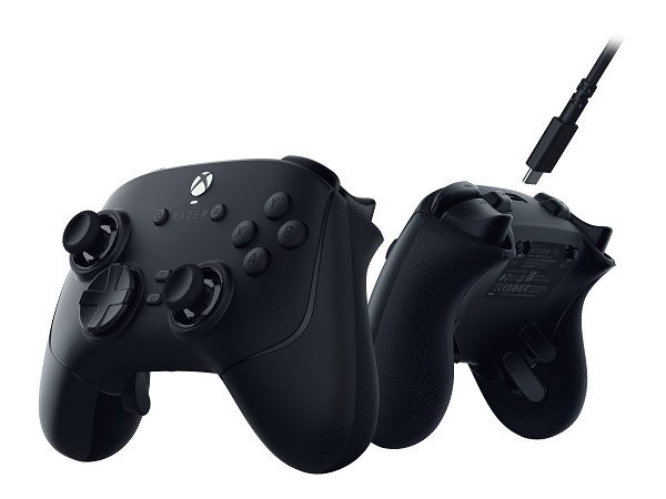 Razer Wolverine Xbox One Controller Tournament Edition