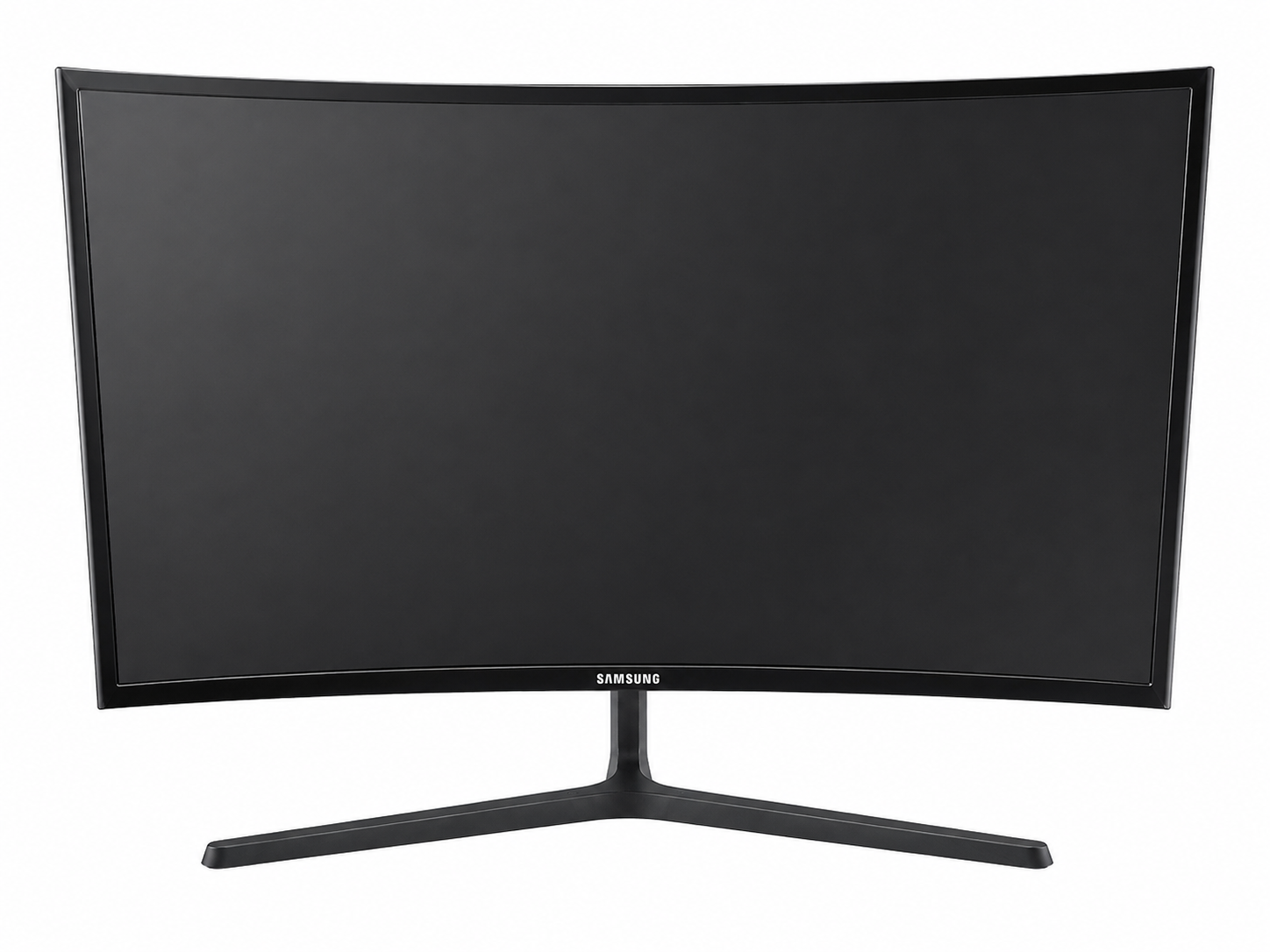 Samsung C24RG54FQU Monitor 23,5 Zoll / FHD / 144Hz / 4ms / Schwarz