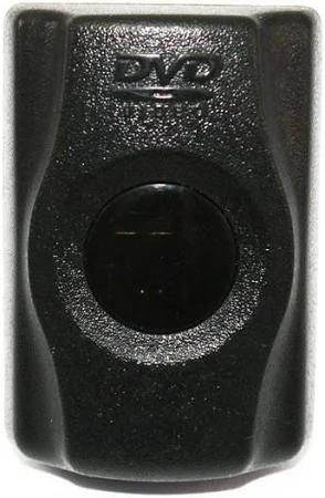 Microsoft Xbox DVD Movie Playback Kit Adapter