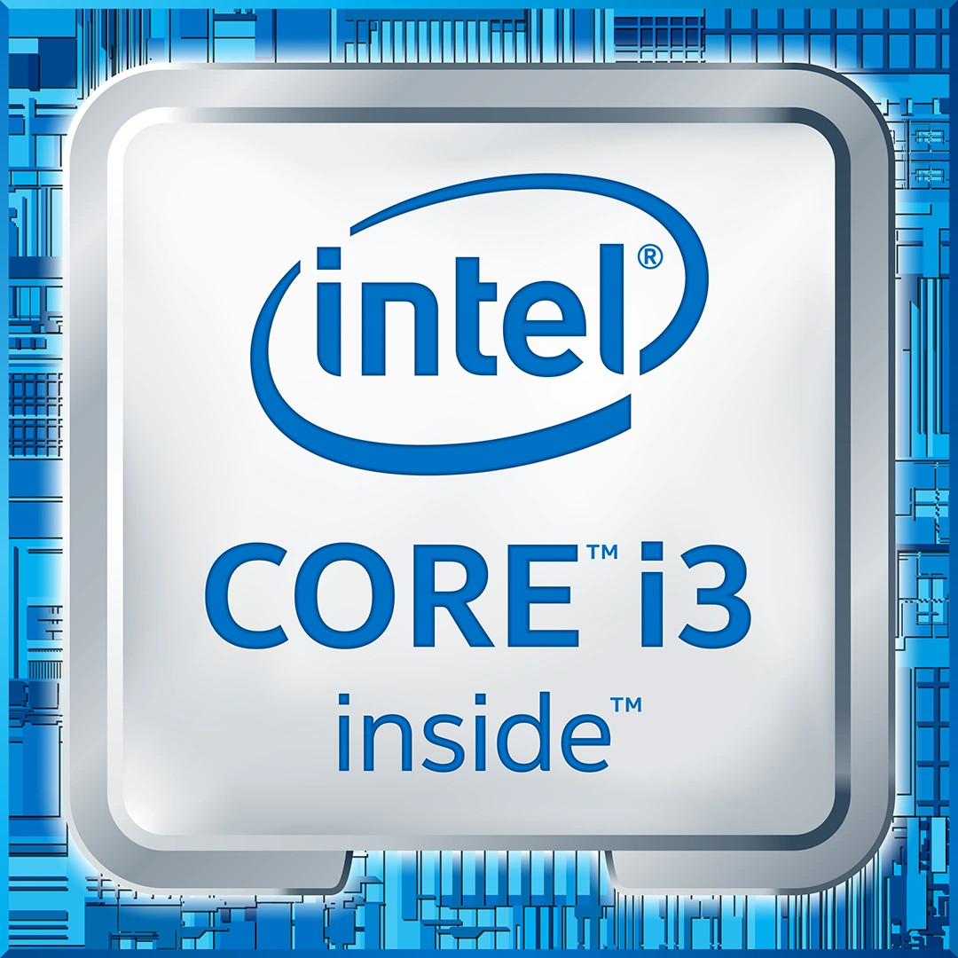 Intel Core i3