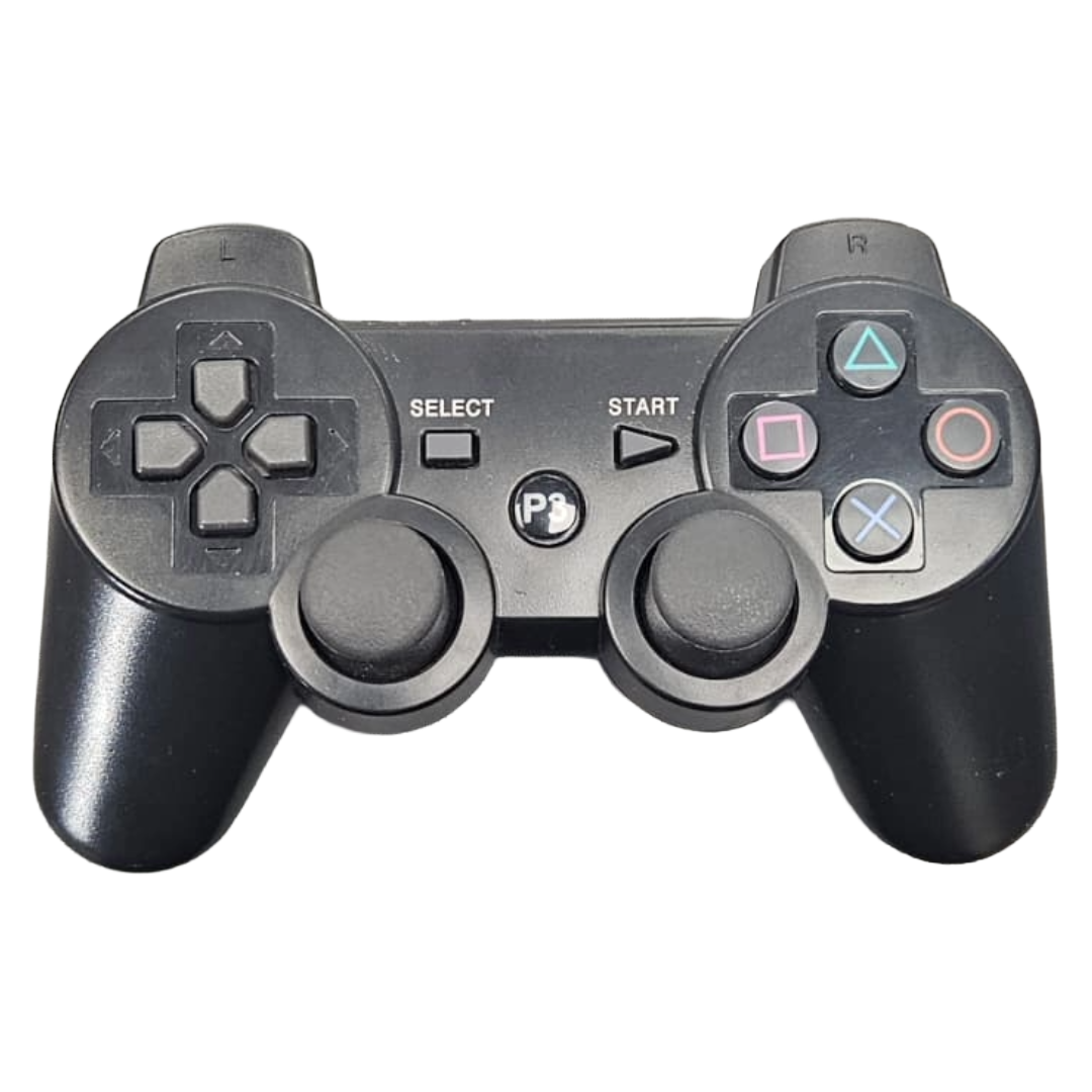 Wireless Controller Doubleshock für Playstation 3