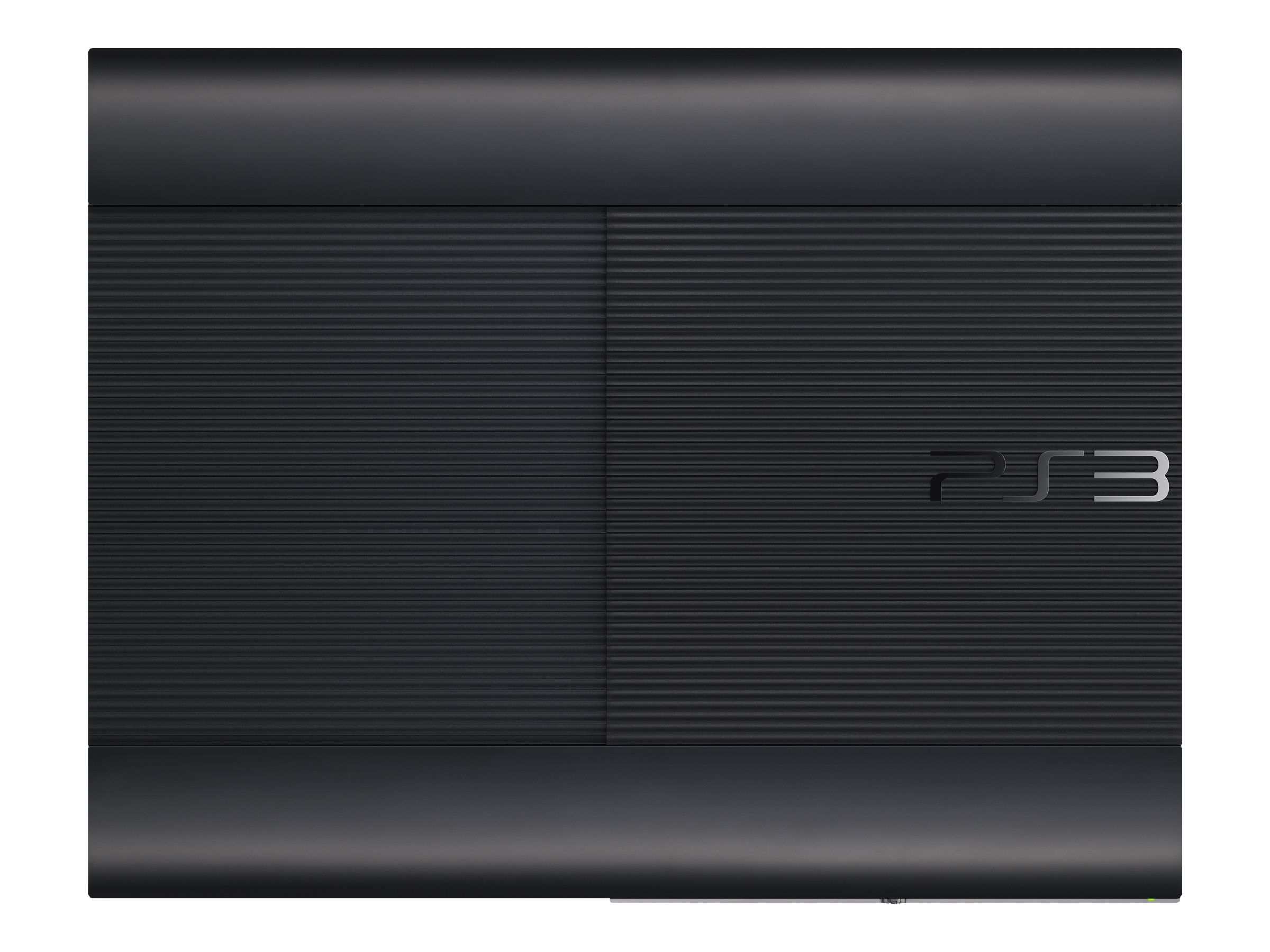 Sony Playstation 3 500GB CECH-4204C Konsole