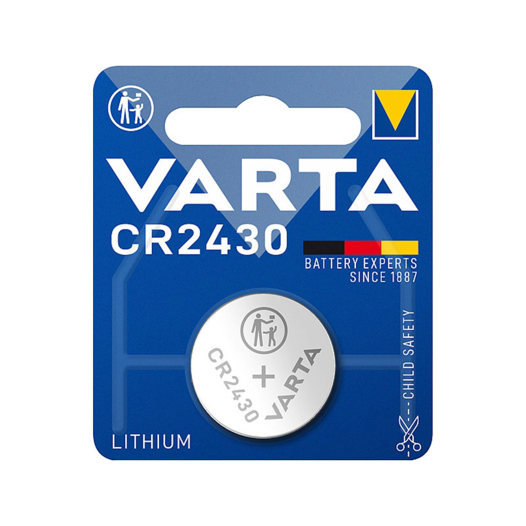 CR2430 3V Camelion 1 Stück