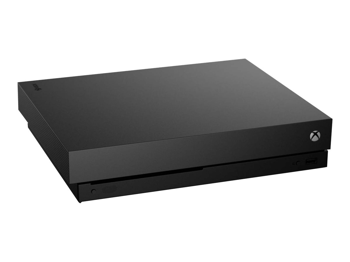 Microsoft Xbox One X Model 1787 Scorpio Edition 1TB