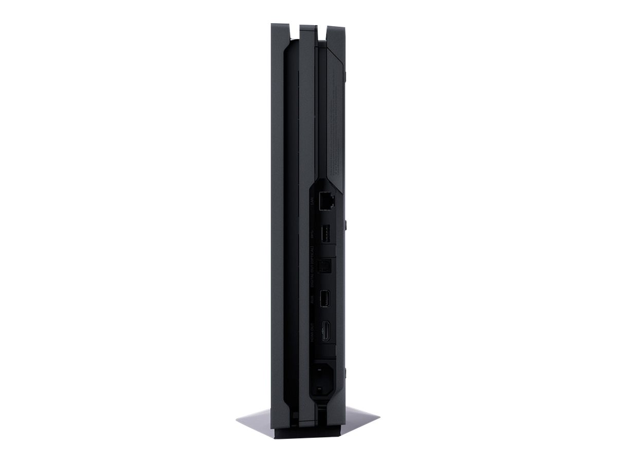 Sony Playstation 4 Pro 2TB CUH-7016B Schwarz