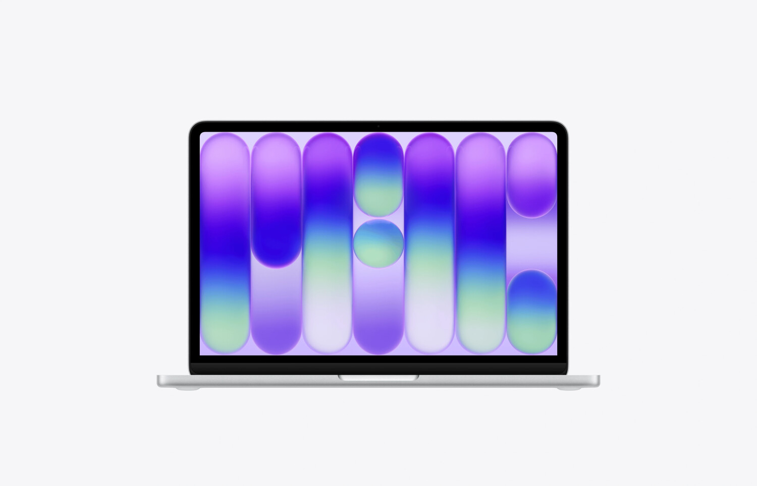 Apple MacBook Neo 13" 2026 256GB/8GB Silber MHFA4D/A