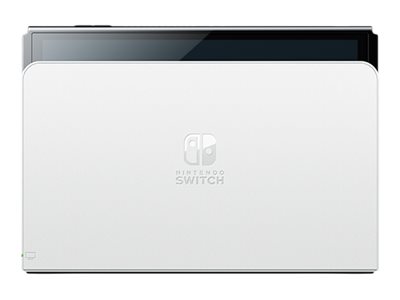 Nintendo Switch OLED HEG-001 White