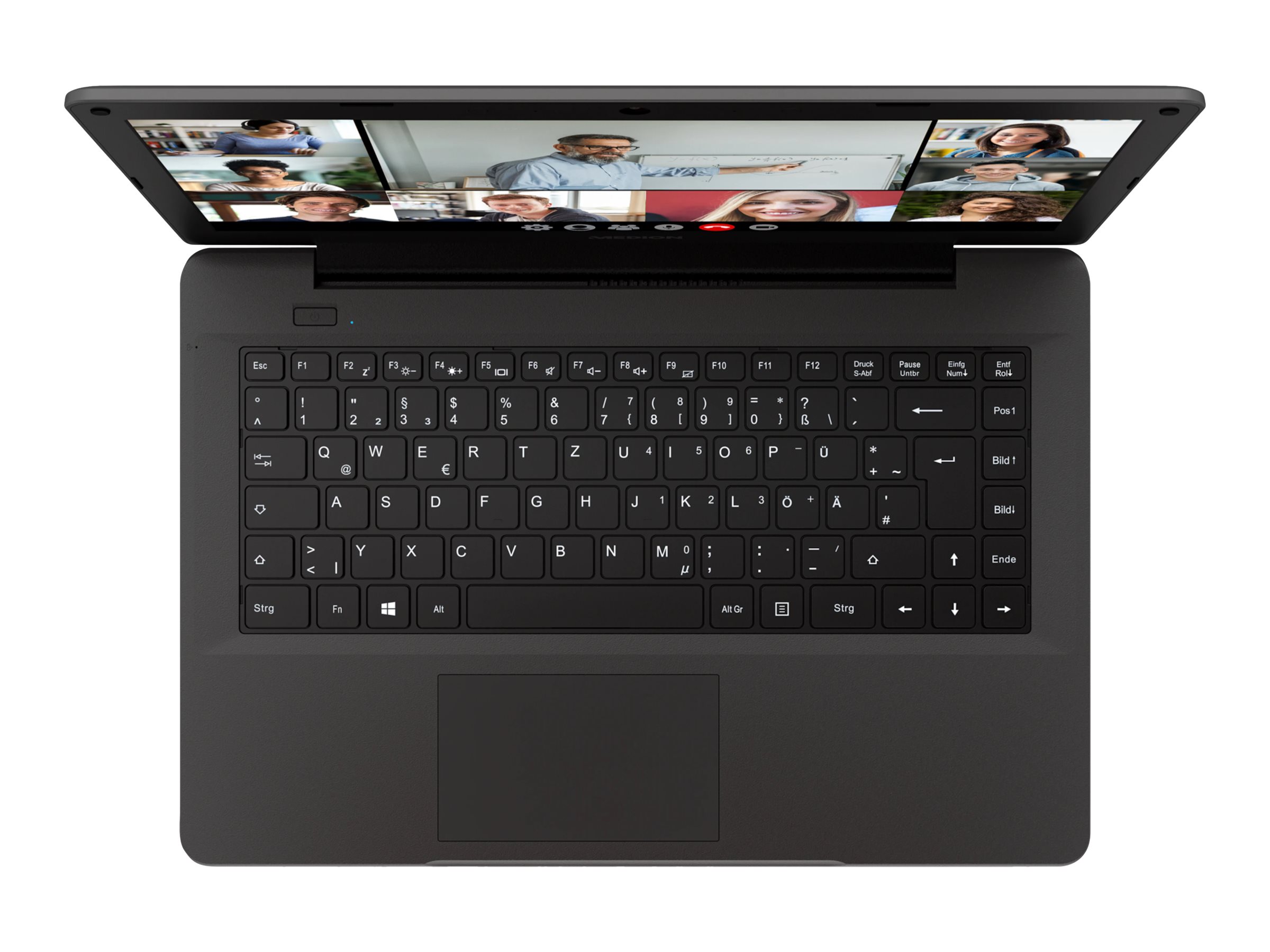 MEDION AKOYA E14412 (MD63920) 14"/ i3-10110U/8GB/256GB SSD
