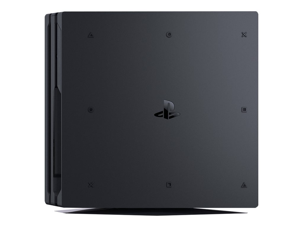 Sony Playstation 4 Pro 2TB CUH-7016B Schwarz
