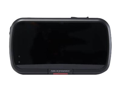 NEXTBASE Dashcam QHD Full HD 3 Zoll Display Touchscreen