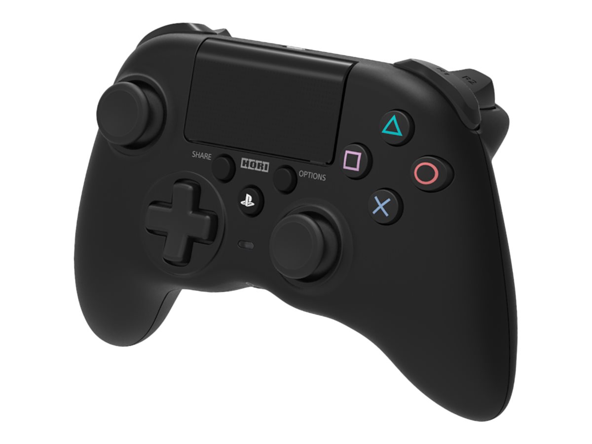 Hori Onyx+ Gamepad für PC & PS4
