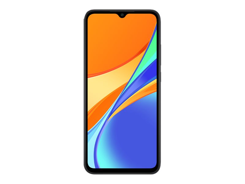 Xiaomi Redmi 9C 32GB Midnight Gray