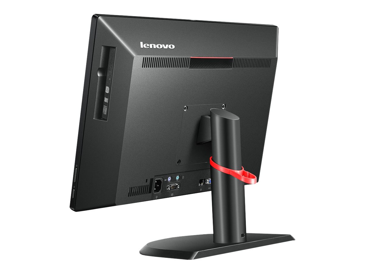 Lenovo ThinkCentre All in One Desktop PC Intel Core i5-4570S 8GB RAM 500GB