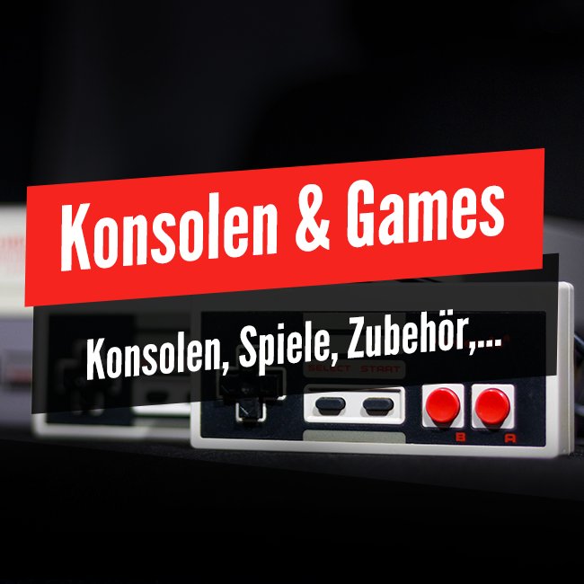 Sonstiges Gaming Zubehör