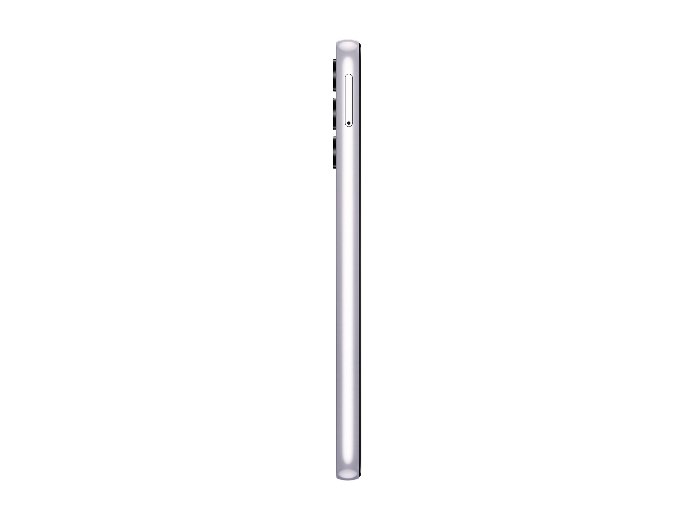 Samsung Galaxy A14 5G 128GB Silber SM-A146P/DSN