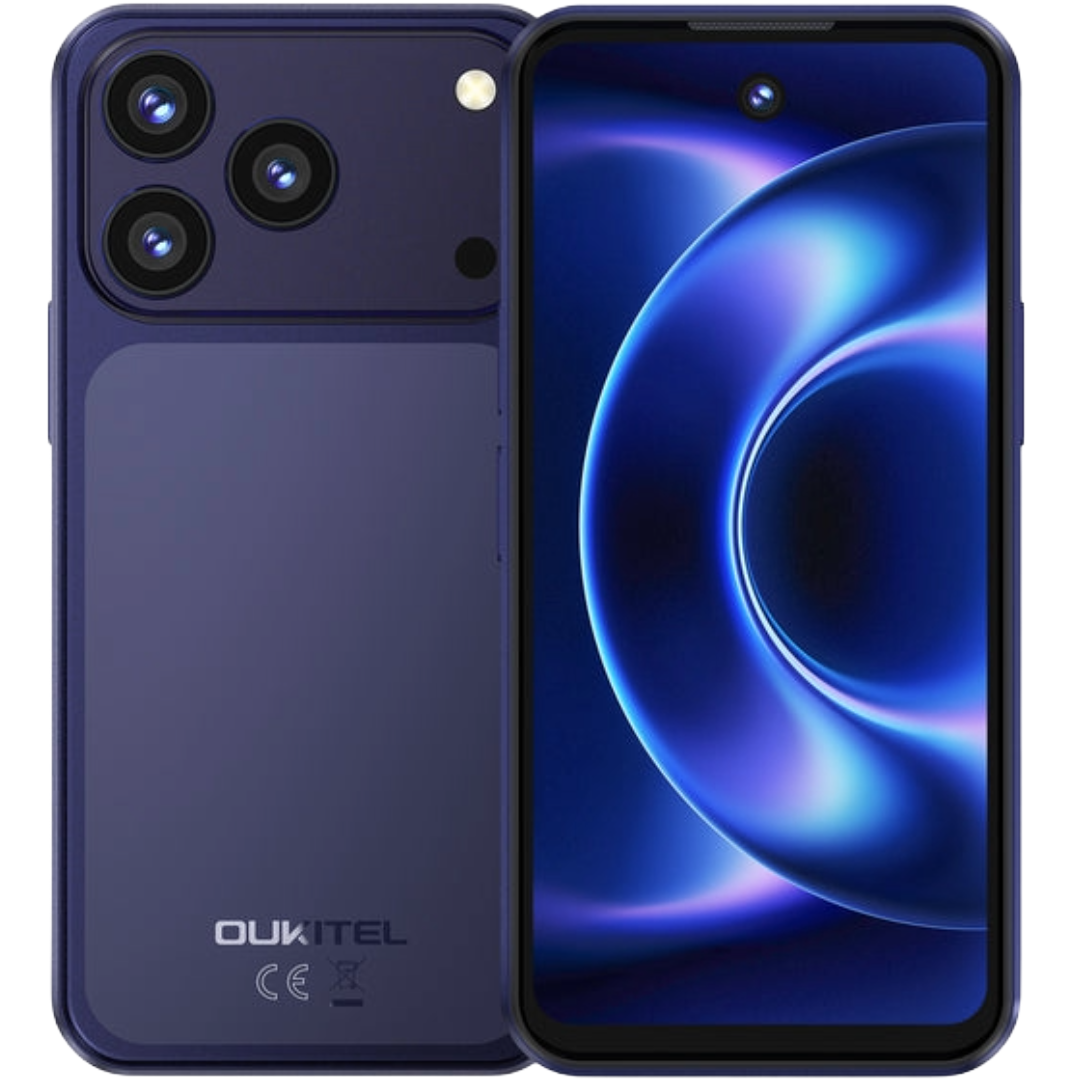 Oukitel C17 4GB 64GB Blue