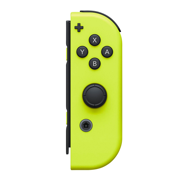 Nintendo Switch Joy Con Neon Gelb Rechts HAC-016