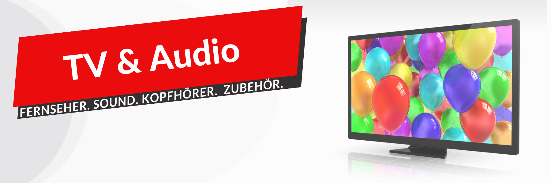 TV & Audio