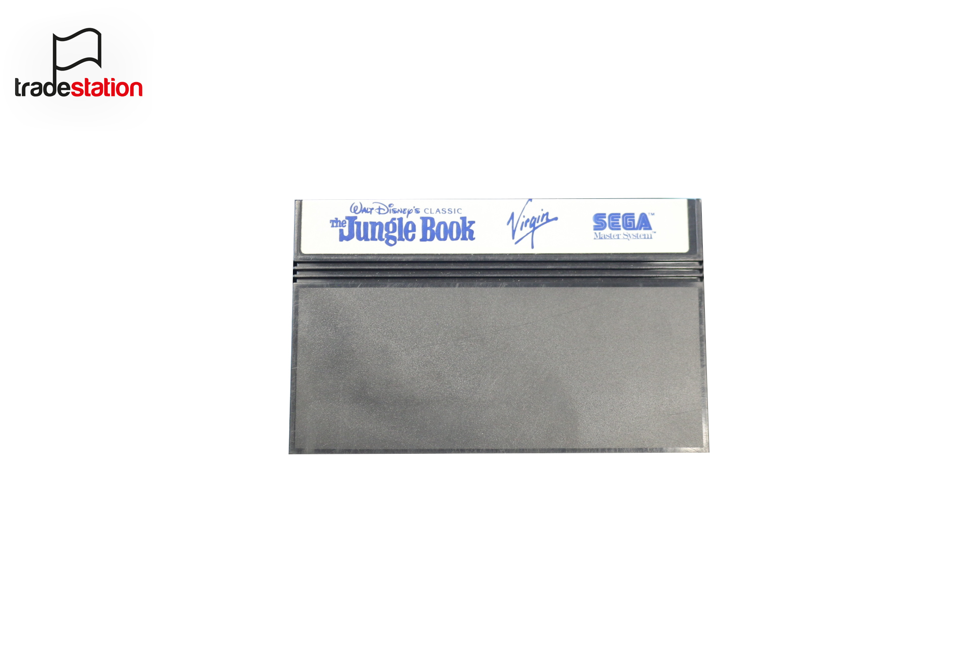 Walt Disney´s Classic The Jungle Book Sega Master System (Ohne OVP)