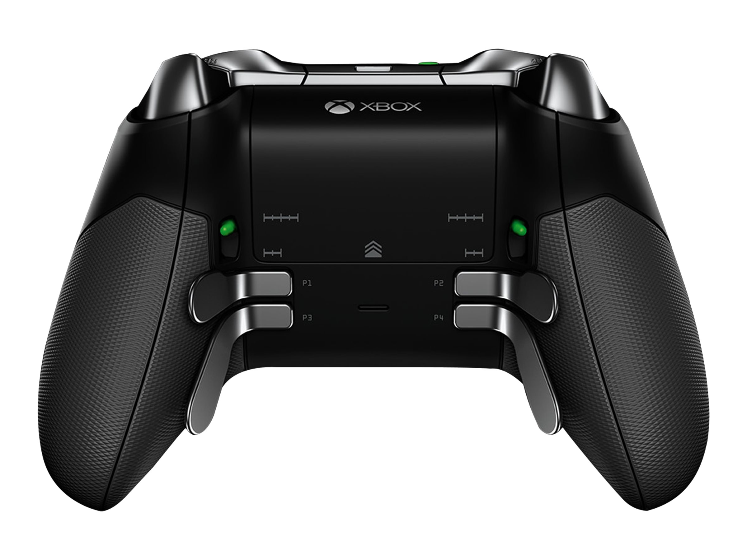 Xbox One Elite Wireless Controller 1698 Schwarz