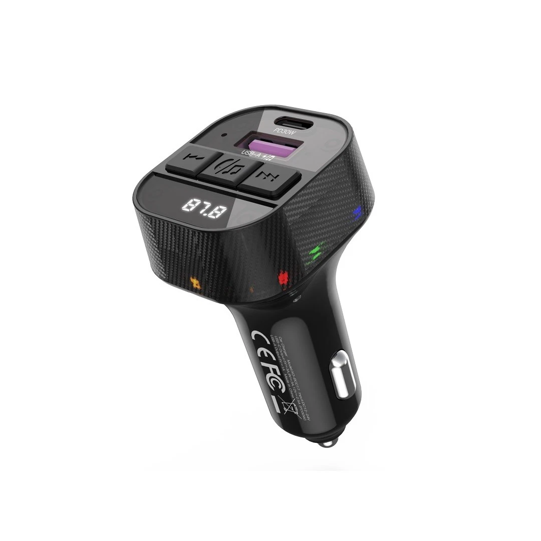 XO Transmitter FM Bluetooth 30W