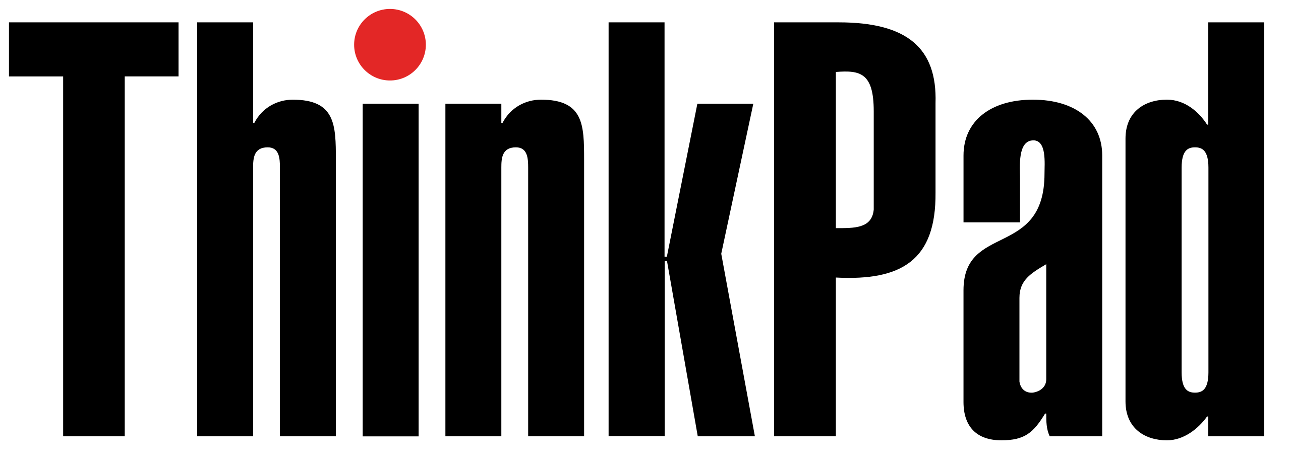 ThinkPad Serie
