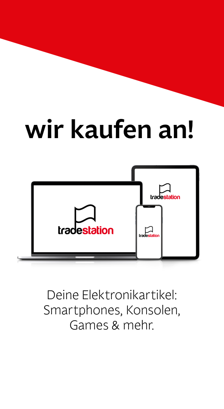 Ankauf Teaser