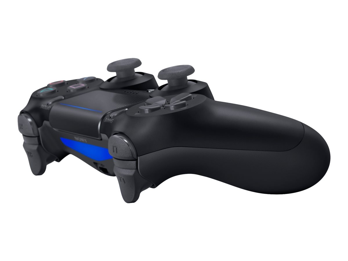 Sony PS4 Wireless Controller CUH-ZCT2E Schwarz