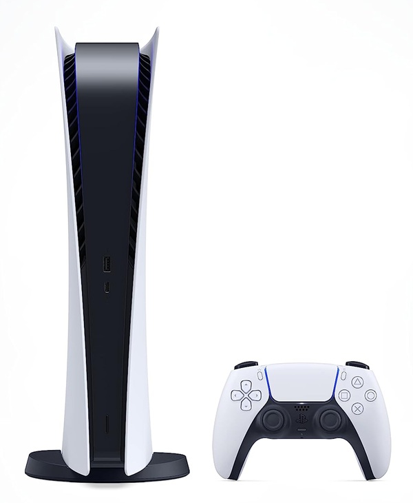 Sony Playstation 5 Digital Edition 825GB CFI-1016B