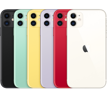 iPhone 11 Serie