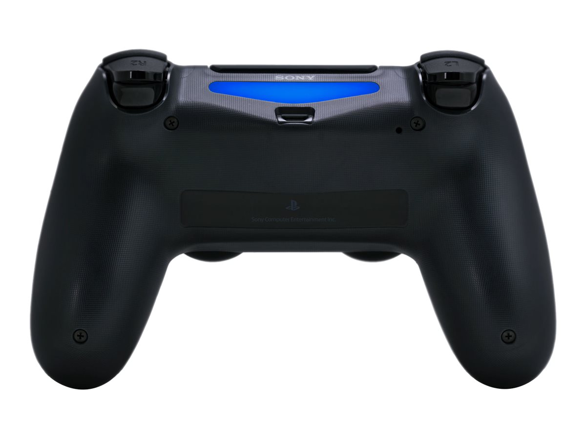 Sony Playstation 4 500GB Schwarz