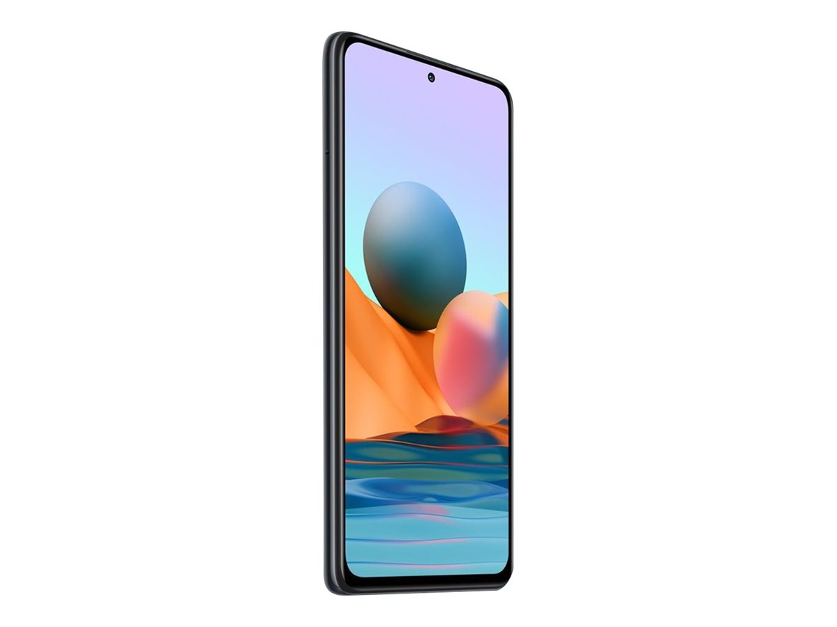 Xiaomi Redmi Note 10 Pro 128GB Onyx Gray