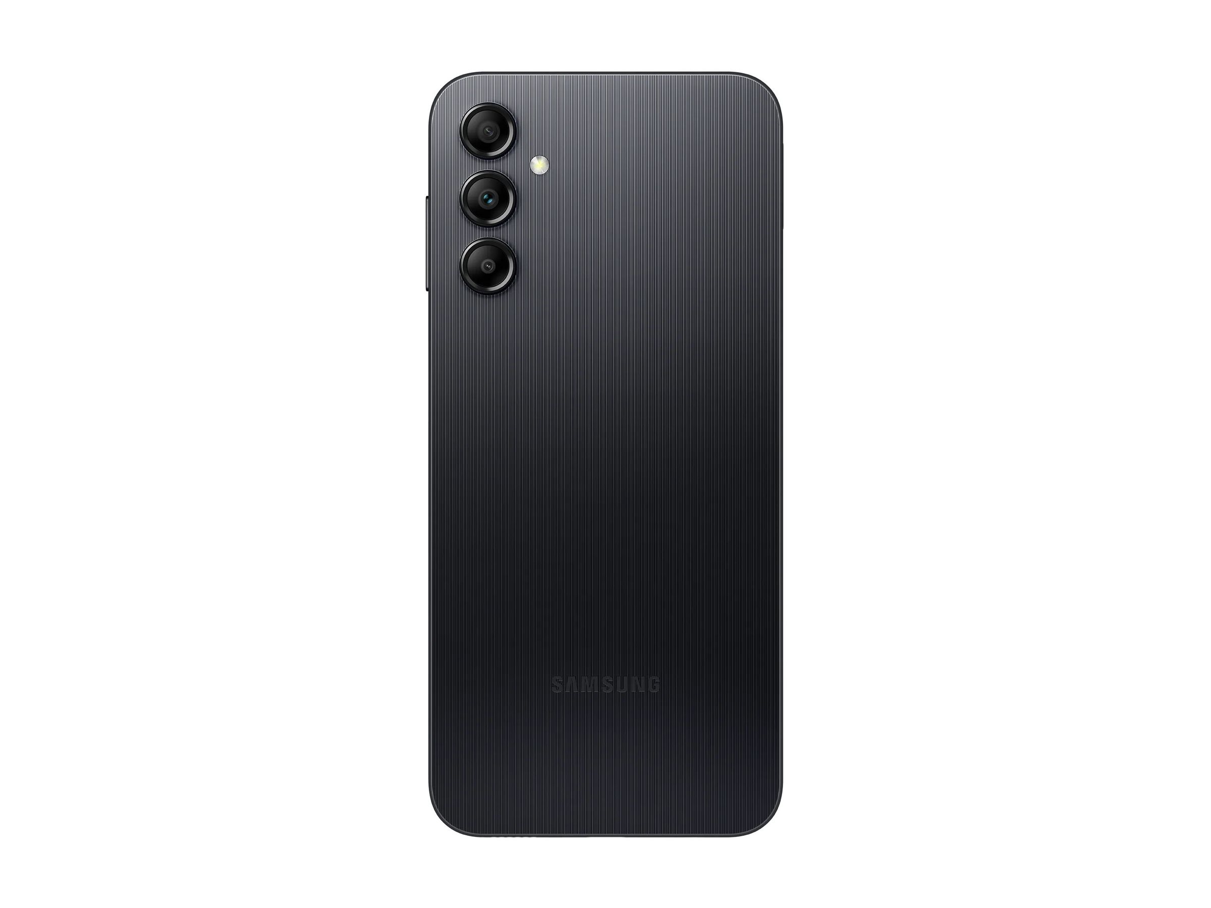 Samsung Galaxy A14 4GB 64GB Black SM-A145R/DSN