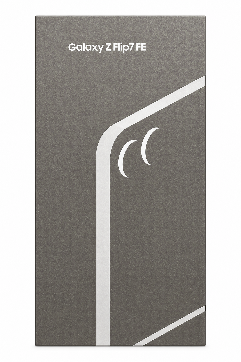 Samsung Galaxy Z Flip7 FE 256GB/8GB White SM-F761B